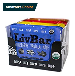 LivBar Amazon's Choice