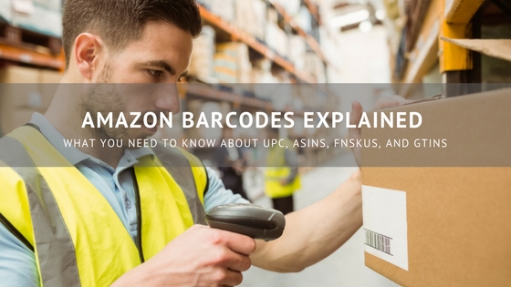 Barcodes for Amazon Explained » Active Action Brands, LLC
